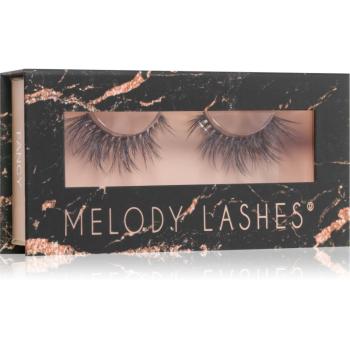 Melody Lashes Fancy műszempillák 2 db