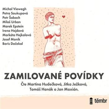 Zamilované povídky ()