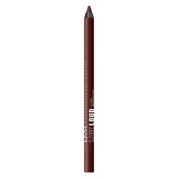 NYX PROFESSIONAL MAKEUP Line Loud Lip Pencil ceruzka na pery 34 Make a statement 1.2 g