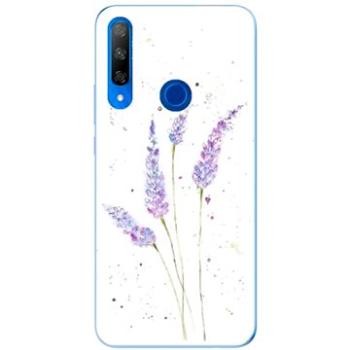 iSaprio Lavender pro Honor 9X (lav-TPU2_Hon9X)