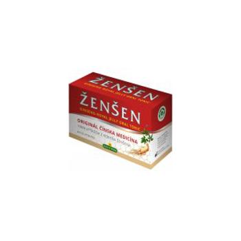 Žen šen Ginseng royal ampule 10x10 ml