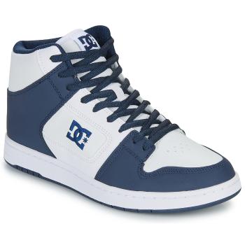 DC Shoes  MANTECA 4 HI  Členkové tenisky Viacfarebná