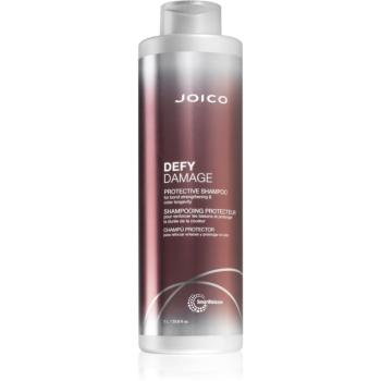 Joico Defy Damage Protective Shampoo ochranný šampon pro poškozené vlasy 1000 ml