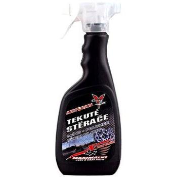 COMPASS Tekuté stěrače NANO 400 ml (090635)