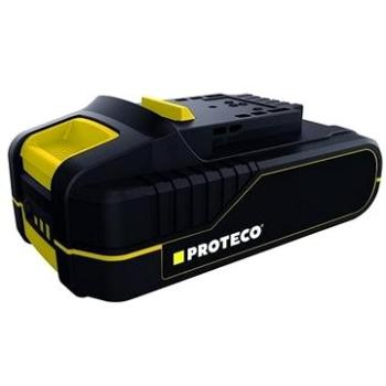 PROTECO 51.99-AKU-20-2000 akumulátor 20V, 2000mAh (51.99-AKU-20-2000)