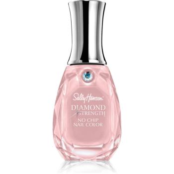 Sally Hansen Diamond Strength No Chip dlouhotrvající lak na nehty odstín Sparkling Wine Toast 13,3 ml