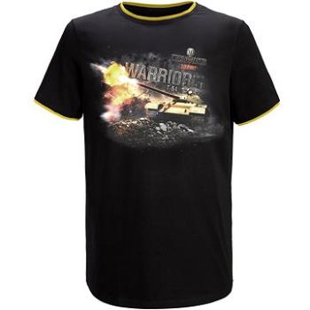 World of Tanks - Warrior Multicolor (GMERCHfs010nad)