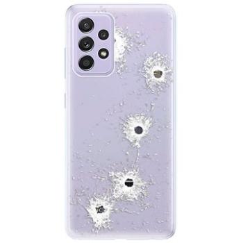 iSaprio Gunshots pro Samsung Galaxy A52/ A52 5G/ A52s (gun-TPU3-A52)