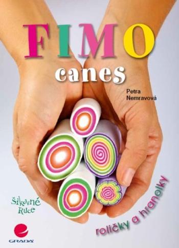 Fimo - Petra Nemravová - e-kniha