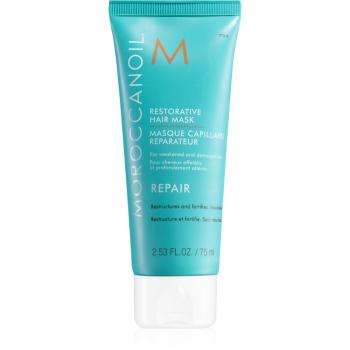 Moroccanoil Repair regenerační maska pro všechny typy vlasů 75 ml