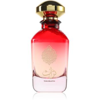 Al Wataniah Thurath parfémovaná voda unisex 100 ml