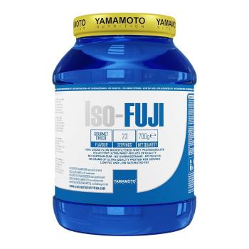 Iso-Fuji Volactive - Yamamoto 700 g Vanilla Cream