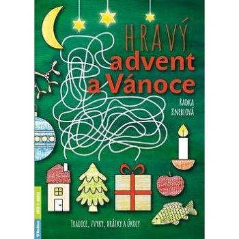 Hravý advent a Vánoce (978-80-7346-262-8)