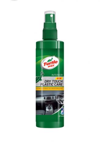 Přípravek na plasty Turtle Wax (300ml)