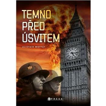 Temno před úsvitem (978-80-264-4734-4)