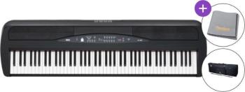 Korg SP-280 SET Digitální stage piano Black