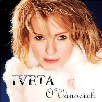 Bartošová Iveta: O Vánocích - CD (2564617615)