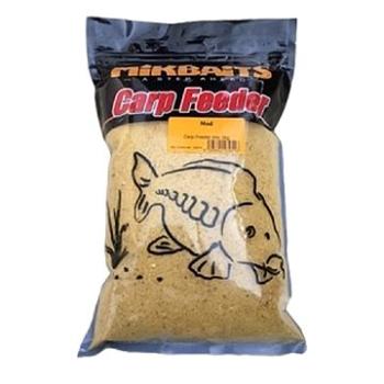 Mikbaits Carp Feeder mix Med 1kg (8595602234516)