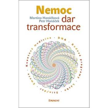 Nemoc Dar transformace (978-80-7281-527-2)