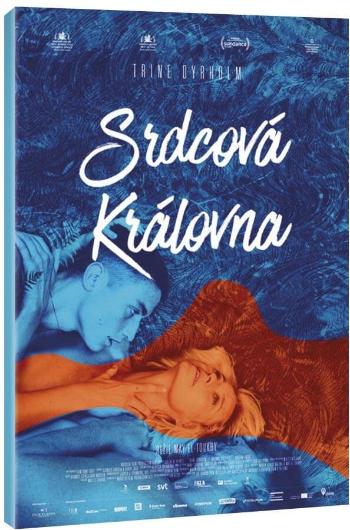 Srdcová královna (DVD)