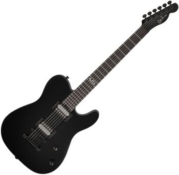 Charvel Joe Duplantier Signature Model Ebony F-board Satin Black Elektrická kytara