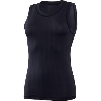 Klimatex ALEXA Női atléta trikó, fekete, méret