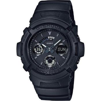 Casio G-Shock AW-591BB-1AER - 30 dnů na vrácení zboží