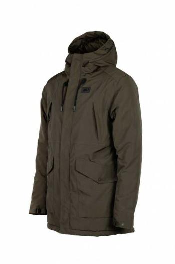 Nash rybářská bunda ZT Polar Parka - S