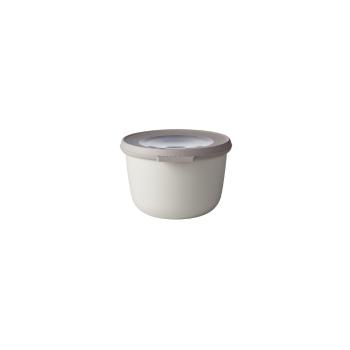 Nordic szürke edény fedéllel, 500 ml - Mepal