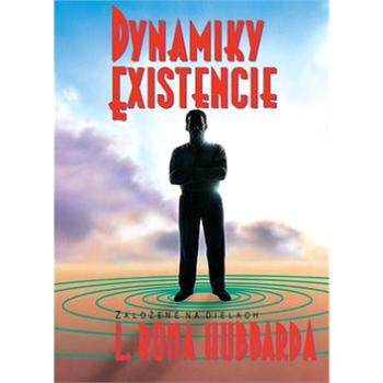 Dynamiky existencie (9788779685451)