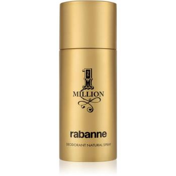 Rabanne 1 Million deodorant ve spreji pro muže 150 ml