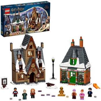 LEGO® Harry Potter™ 76388 Výlet do Prasinek (5702016913675)