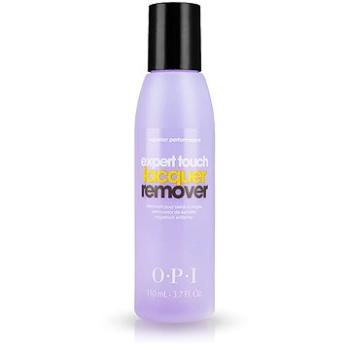 OPI Expert Touch Remover 110 ml  (619828031754)