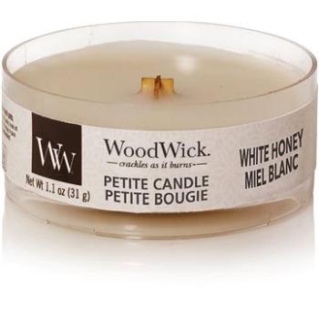 WOODWICK White Honey 31 g (5038581077871)