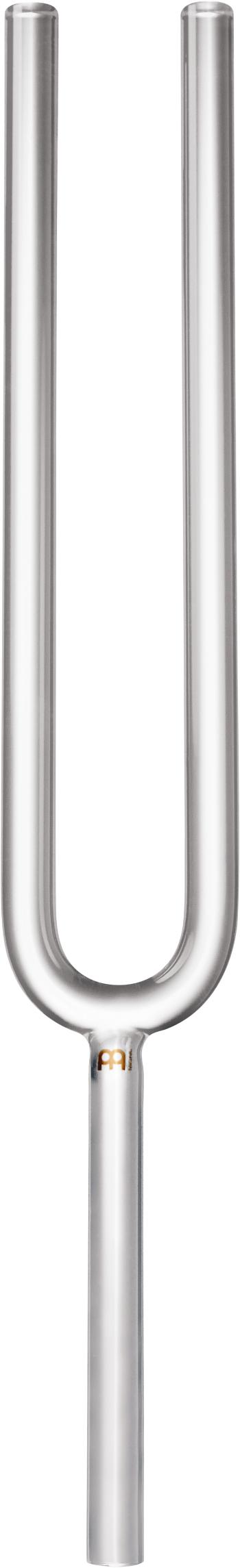 Meinl Sonic Energy Crystal Tuning Fork C 440 Hz 16 mm