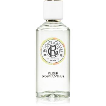 Roger & Gallet Fleur d'Osmanthus osvěžující voda pro ženy 100 ml