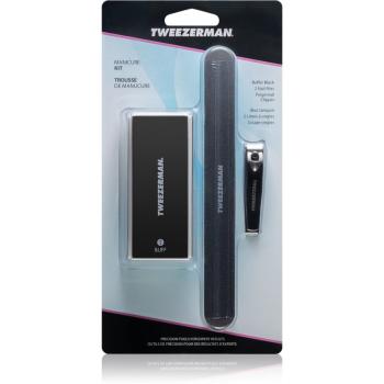 Tweezerman Professional manikúrní set