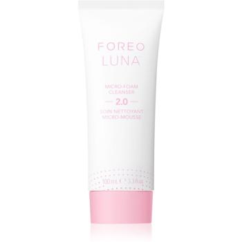 FOREO Luna™ Micro-Foam Cleanser 2.0 čisticí pěnivý krém 100 ml