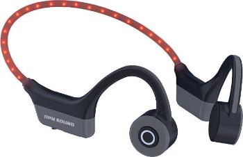 OPN Sound Dashlyte Black Bone Conduction sluchátka