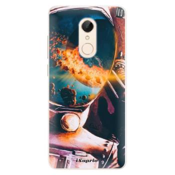 Silikonové pouzdro iSaprio - Astronaut 01 - Xiaomi Redmi 5