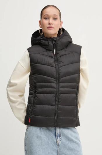 Vesta Superdry černá barva, W5011715A-02A