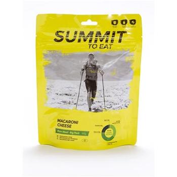 Summit To Eat - Makarony se sýrem - big pack (5060138531963)