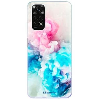 iSaprio Watercolor 03 pro Xiaomi Redmi Note 11 / Note 11S (watercolor03-TPU3-RmN11s)