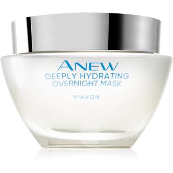 Avon Anew hydratační maska na obličej 50 ml