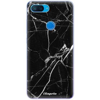 iSaprio Black Marble pro Xiaomi Mi 8 Lite (bmarble18-TPU-Mi8lite)