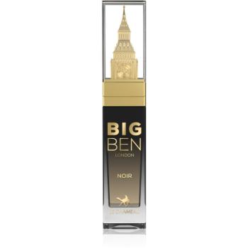 Le Chameau Big Ben London Noir Eau de Parfum uraknak 85 ml