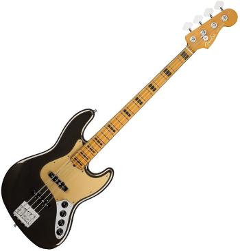 Fender American Ultra Jazz Bass MN Texas Tea Elektrická baskytara