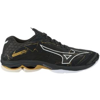 Mizuno WAVE LIGHTING Z7 Pánská volejbalová obuv, černá, velikost 46