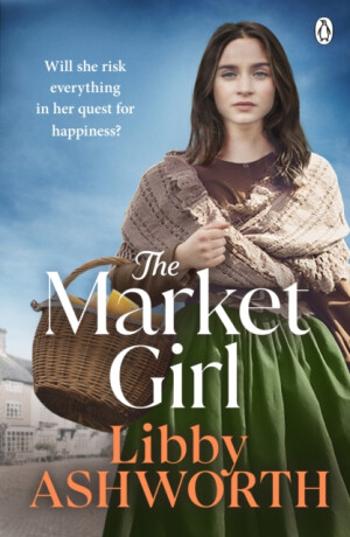 The Market Girl - Libby Ashworth