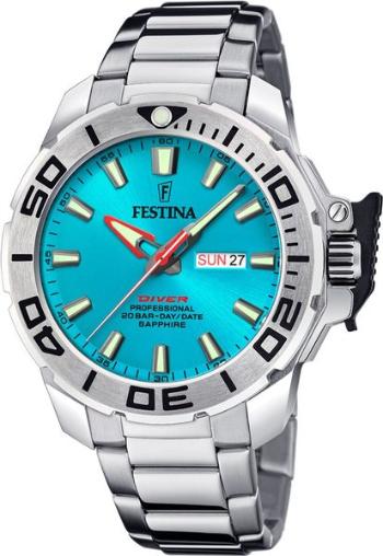 Festina The Originals Diver 20665/6